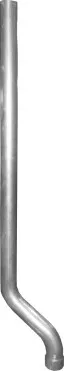 Exhaust tube POLM 61.47