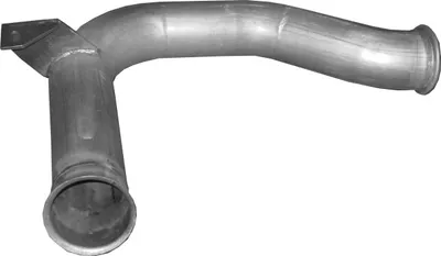 Exhaust pipe POLM 61.53