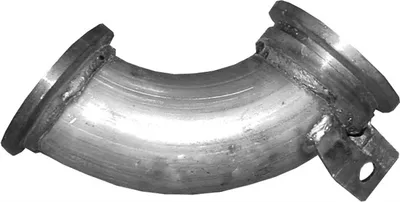 Exhaust tube POLM 61.56