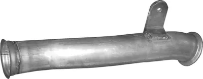 Exhaust tube POLM 61.57