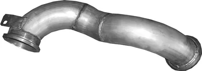 Exhaust pipe POLM 61.62