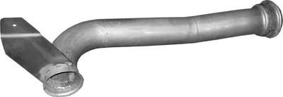 Escape pipe POLM 61.65