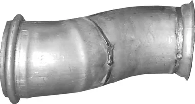 Exhaust tube POLM 61.66