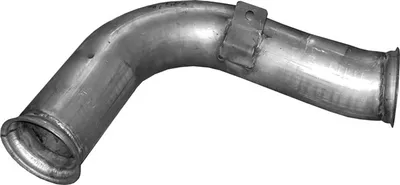 Escape pipe POLM 61.69