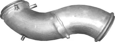 Exhaust tube POLM 61.71