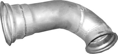 Exhaust tube POLM 61.80