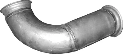 Exhaust tube POLM 61.82