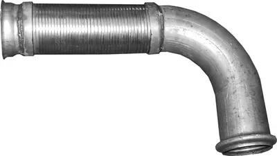 Exhaust tube POLM 61.83
