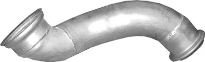 Exhaust tube POLM 61.84