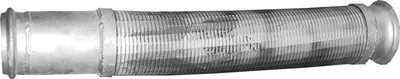 Exhaust pipe POLM 61.85