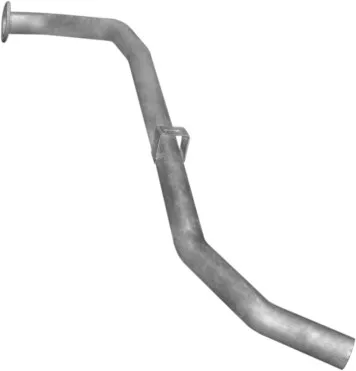 Exhaust pipe POLM 63.02