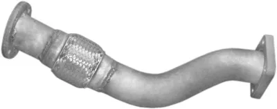 Exhaust pipe POLM 64.02