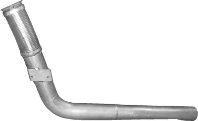 Exhaust pipe POLM 64.132
