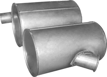 Later silencer POLM 64.14