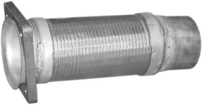 Exhaust tube POLM 64.38