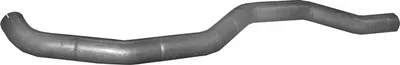Exhaust tube POLM 64.39