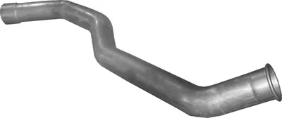 Escape pipe POLM 64.41