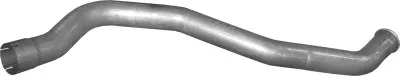 Exhaust tube POLM 64.42