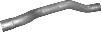 Exhaust tube POLM 64.43