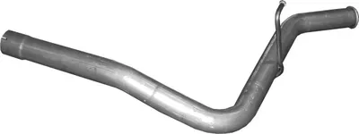 Exhaust Pipe Iveco DAILY IV Van