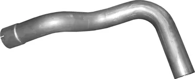 Exhaust tube POLM 64.59