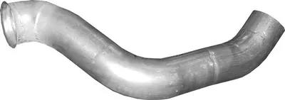 Exhaust tube POLM 64.60