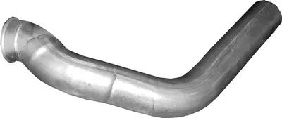 Exhaust tube POLM 64.62