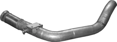 Exhaust pipe POLM 64.63