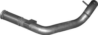 Escape pipe POLM 64.65