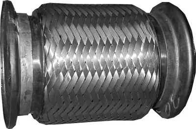 Exhaust tube POLM 64.67