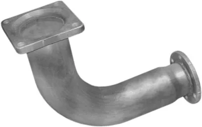 Exhaust pipe POLM 65.02