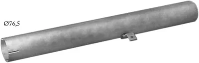 Exhaust tube POLM 66.01
