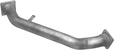 Exhaust pipe POLM 68.09