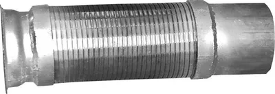 Exhaust pipe POLM 68.112