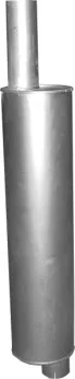 Later silencer POLM 68.13