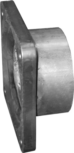 Exhaust pipe POLM 68.218