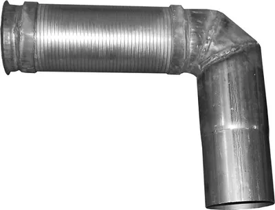 Exhaust pipe POLM 68.29