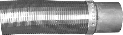 Exhaust pipe POLM 68.33