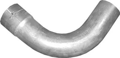 Exhaust pipe POLM 68.611