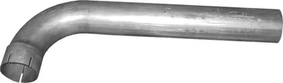 Exhaust pipe POLM 68.652