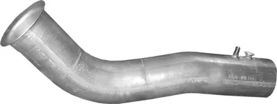 Exhaust pipe POLM 68.654