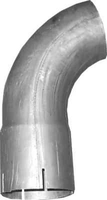 Escape pipe POLM 68.66
