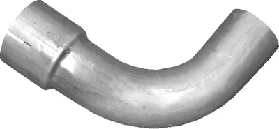 Exhaust pipe POLM 68.702
