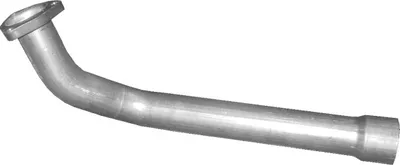 Exhaust pipe POLM 68,704