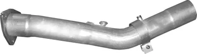 Exhaust pipe POLM 68,710
