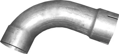 Exhaust pipe POLM 68,711
