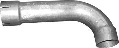 Exhaust pipe POLM 68,716