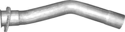 Exhaust pipe POLM 68,719