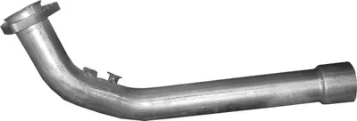 Escape pipe POLM 68.75