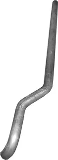 Exhaust pipe POLM 68.76